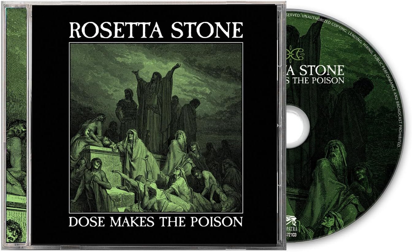 Dose Makes the Poison