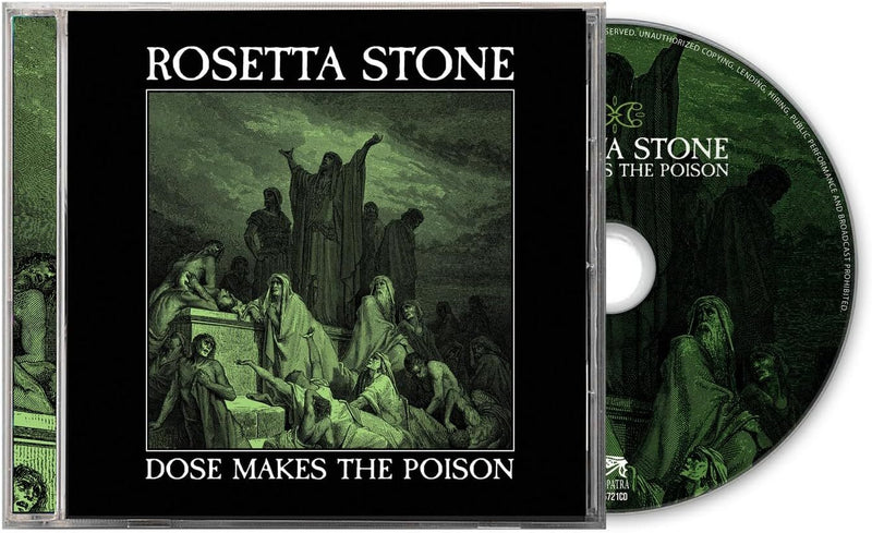 Dose Makes the Poison