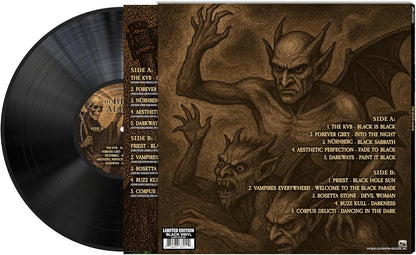 The Black Album
