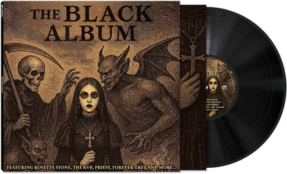 The Black Album