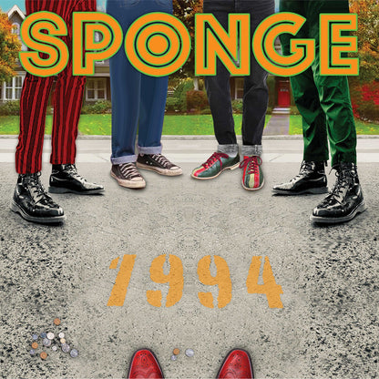 1994 (Bonus Track Edition)