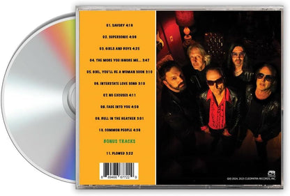 1994 (Bonus Track Edition)