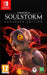 Oddworld: Soulstorm Enhanced Edition /Switch