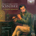 Johann Christian Friedrich Schneider: 4 Flute Sonatas