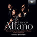 Franco Alfano: Concerto for Violin, Cello & Piano/Piano Quintet
