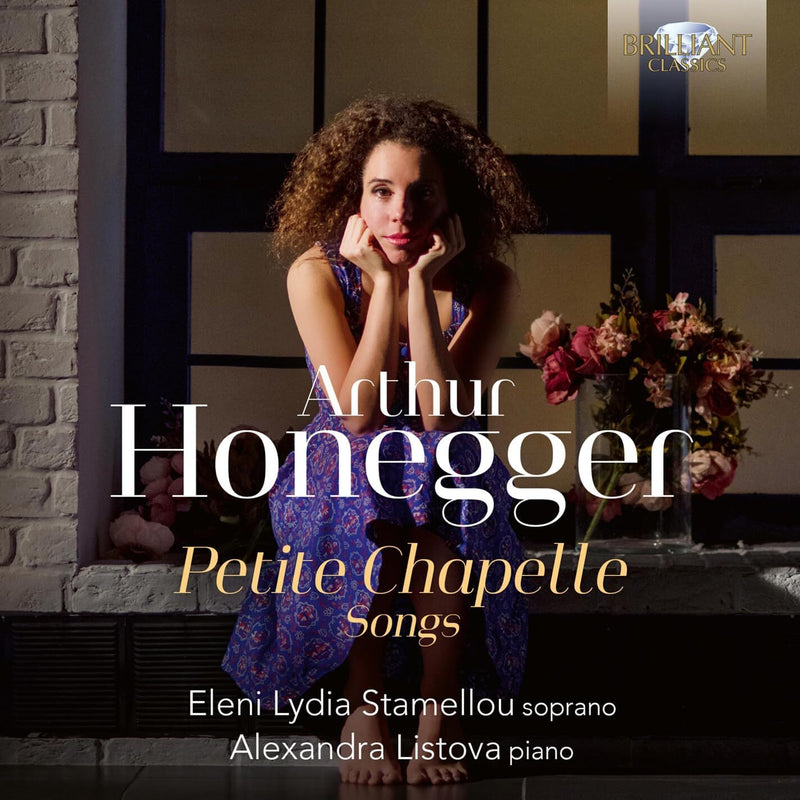 Arthur Honegger: Petite Chapelle Songs