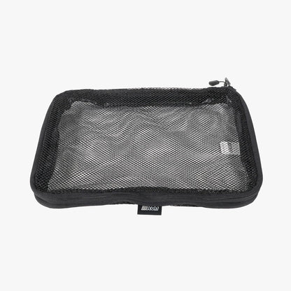 Scicon Sports Travel Packing Cubes Set (Black
