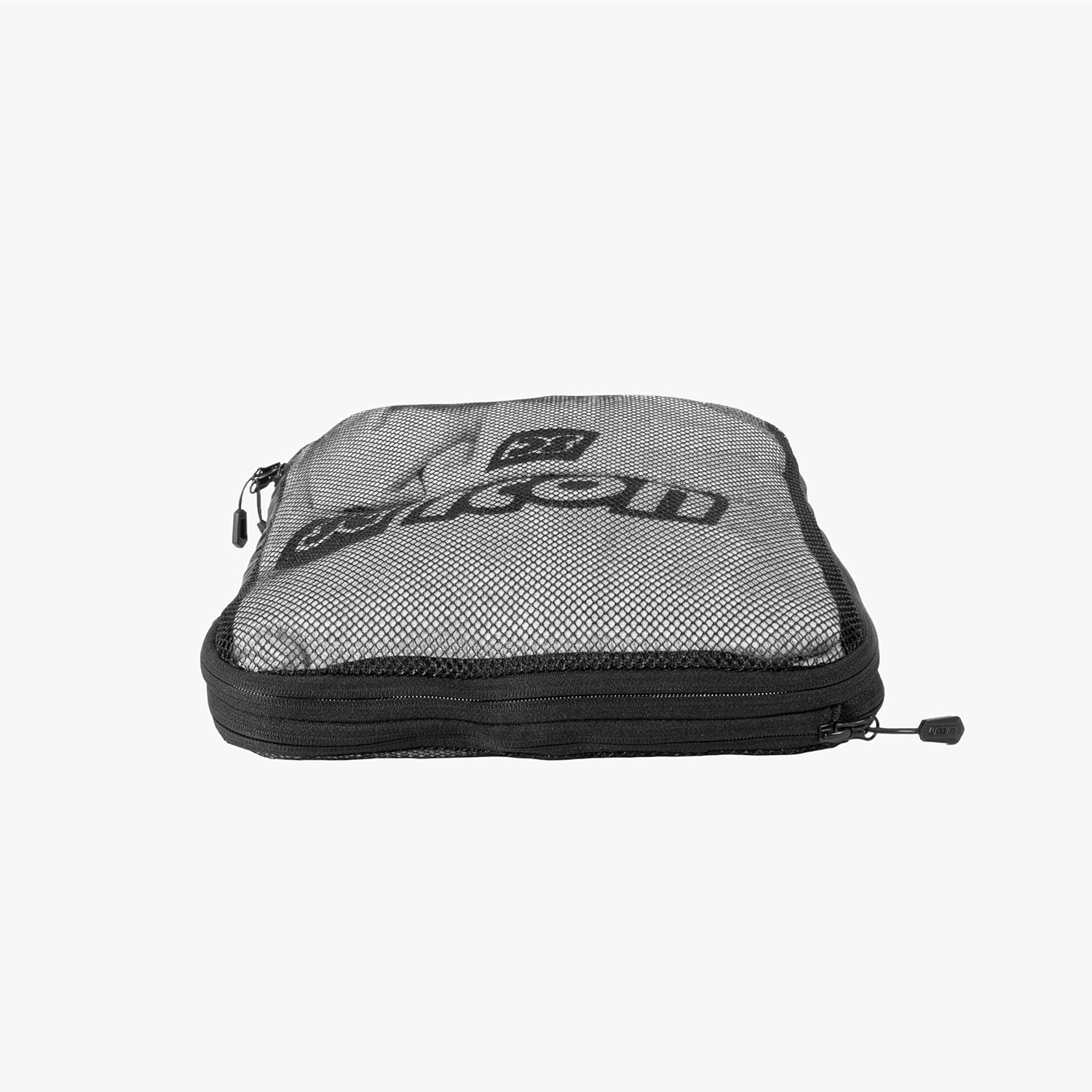 Scicon Sports Travel Packing Cubes Set (Black