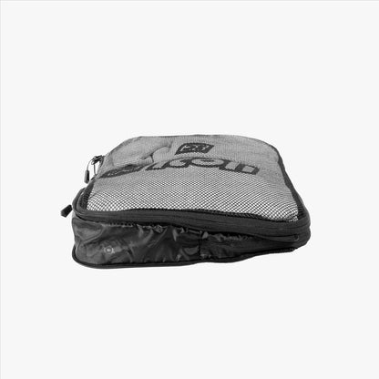 Scicon Sports Travel Packing Cubes Set (Black