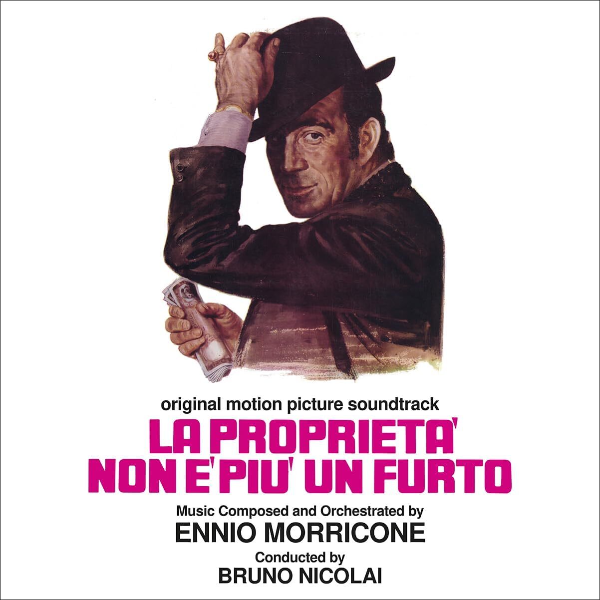 La Proprietà Non E'più Un Furto