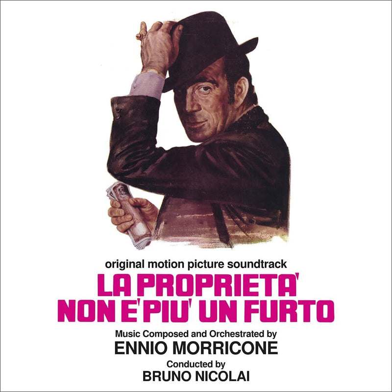 La Proprietà Non E'più Un Furto