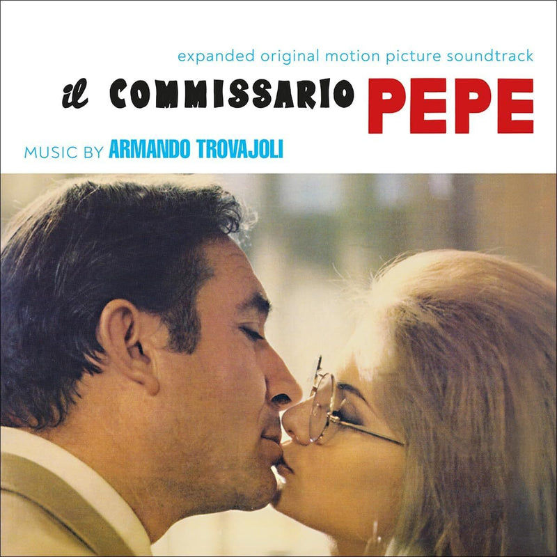 Il Commissario Pepe