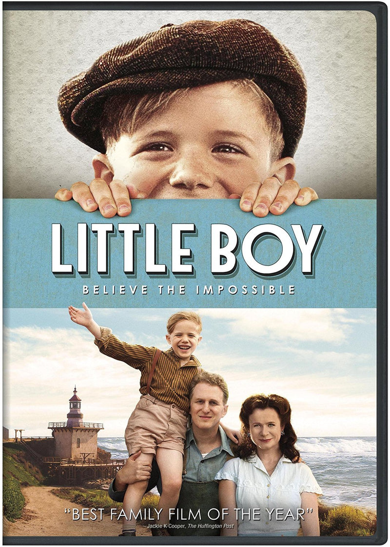 Little Boy