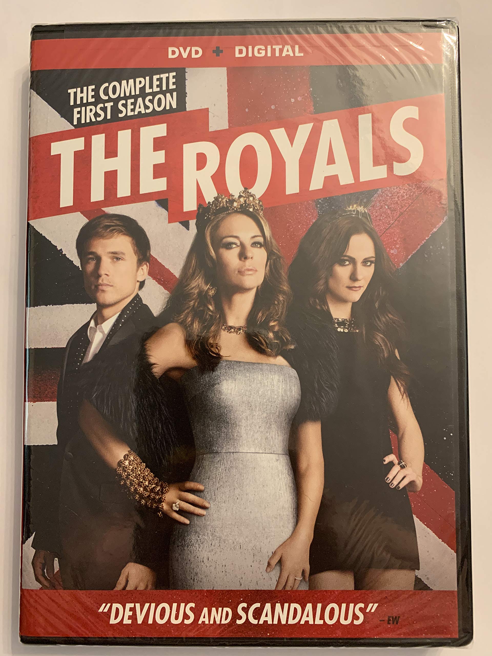 The Royals: Season 1