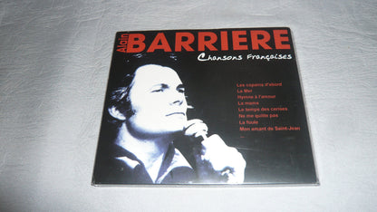 Chansons Francaises
