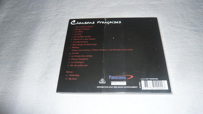 Chansons Francaises
