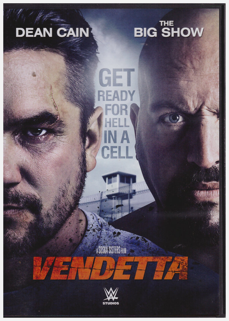 Vendetta