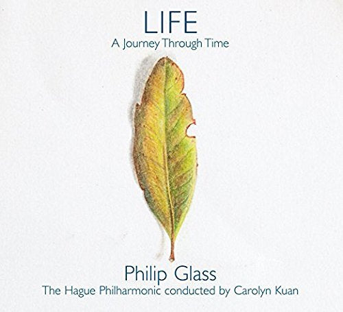 Philip Glass: Life - A Journey Through Time