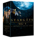 Stargate SG1 - Complete Series (DVD) (Geen Nederlandse ondertiteling)
