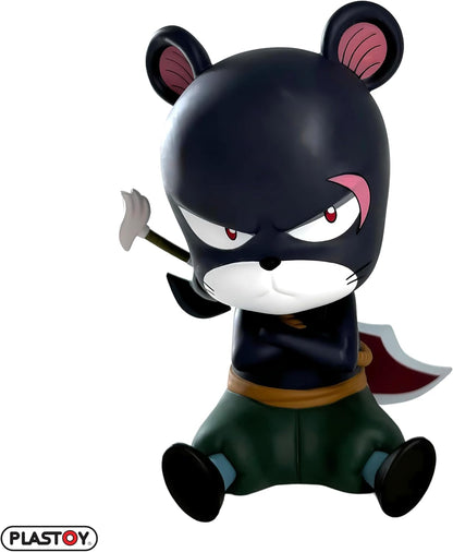 Plastoy - Spardose Fairy Tail: Panther Lily