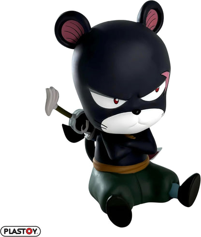 Plastoy - Spardose Fairy Tail: Panther Lily