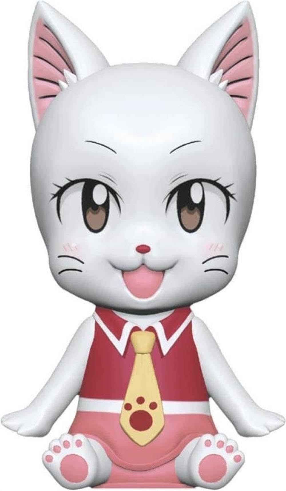 Plastoy - Spardose Fairy Tail: Carla
