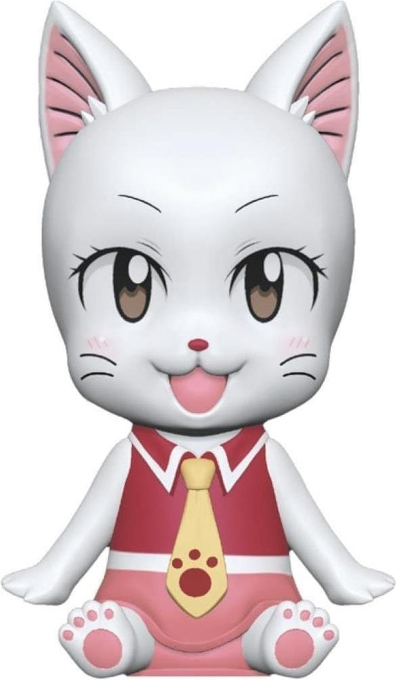 Plastoy - Spardose Fairy Tail: Carla