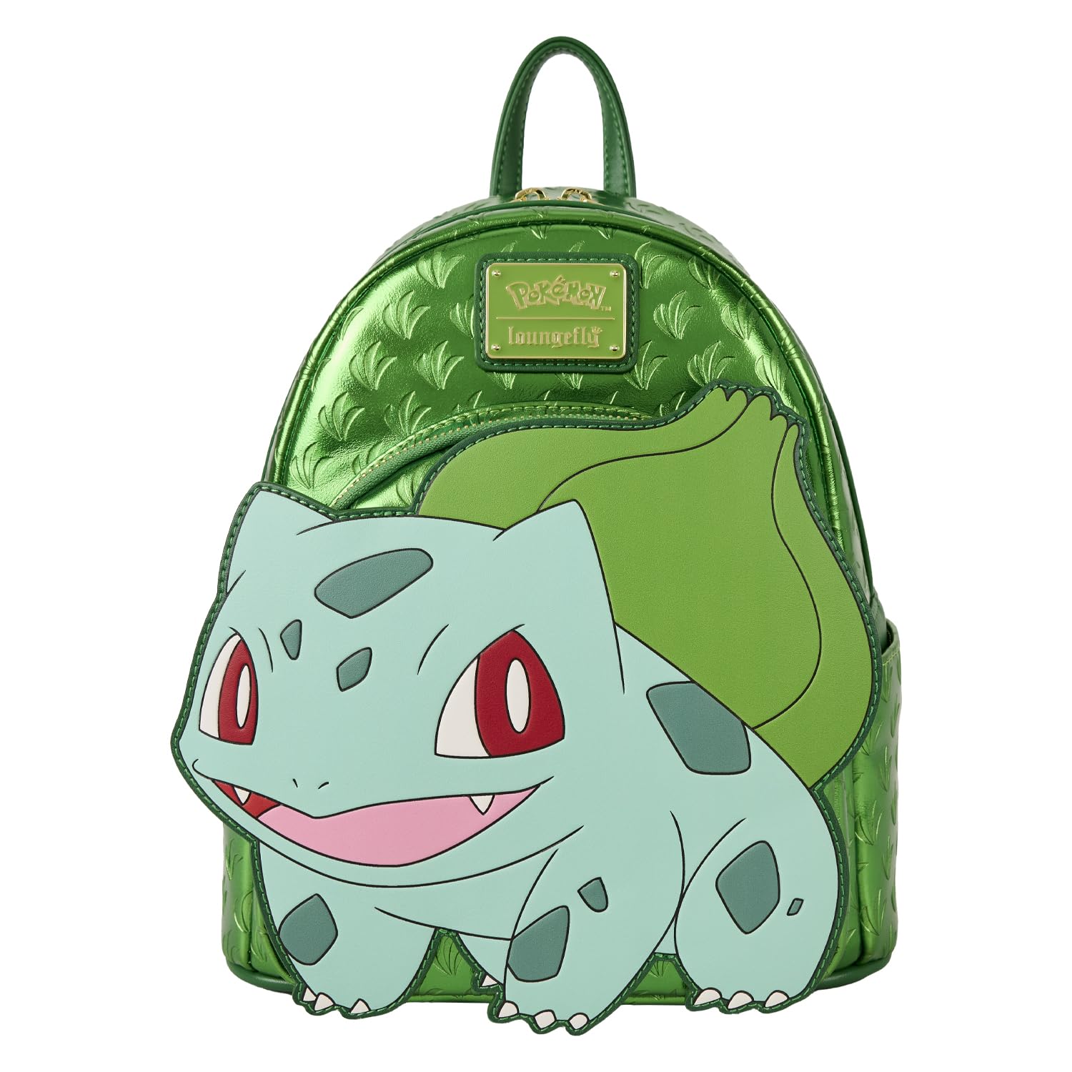 Loungefly Pokémon Bulbasaur Mini mochila