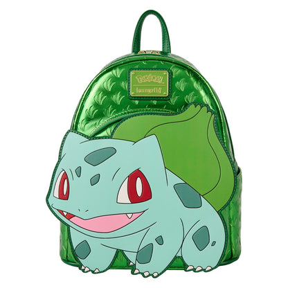 Loungefly Pokémon Bulbasaur Mini mochila