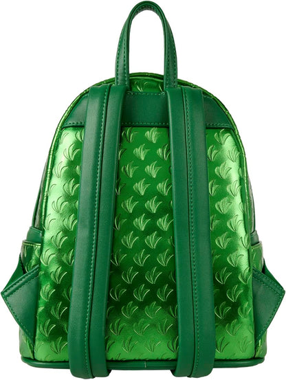 Loungefly Pokémon Bulbasaur Mini mochila