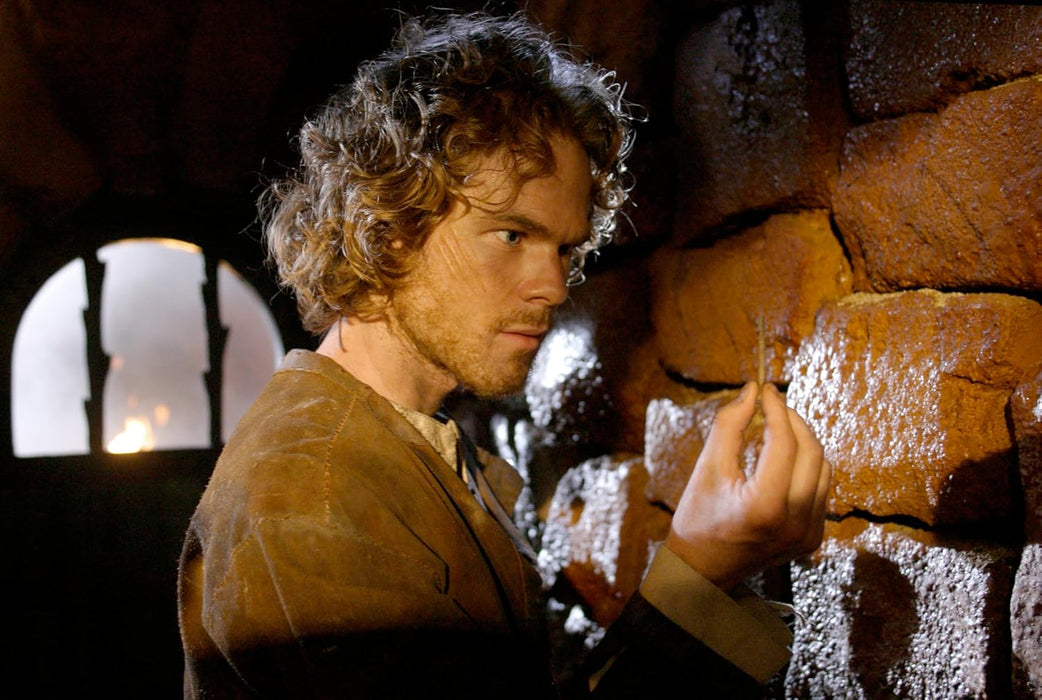 Earthsea - Die Saga von Erdsee (Legend of Earthsea) (Fernsehjuwelen)