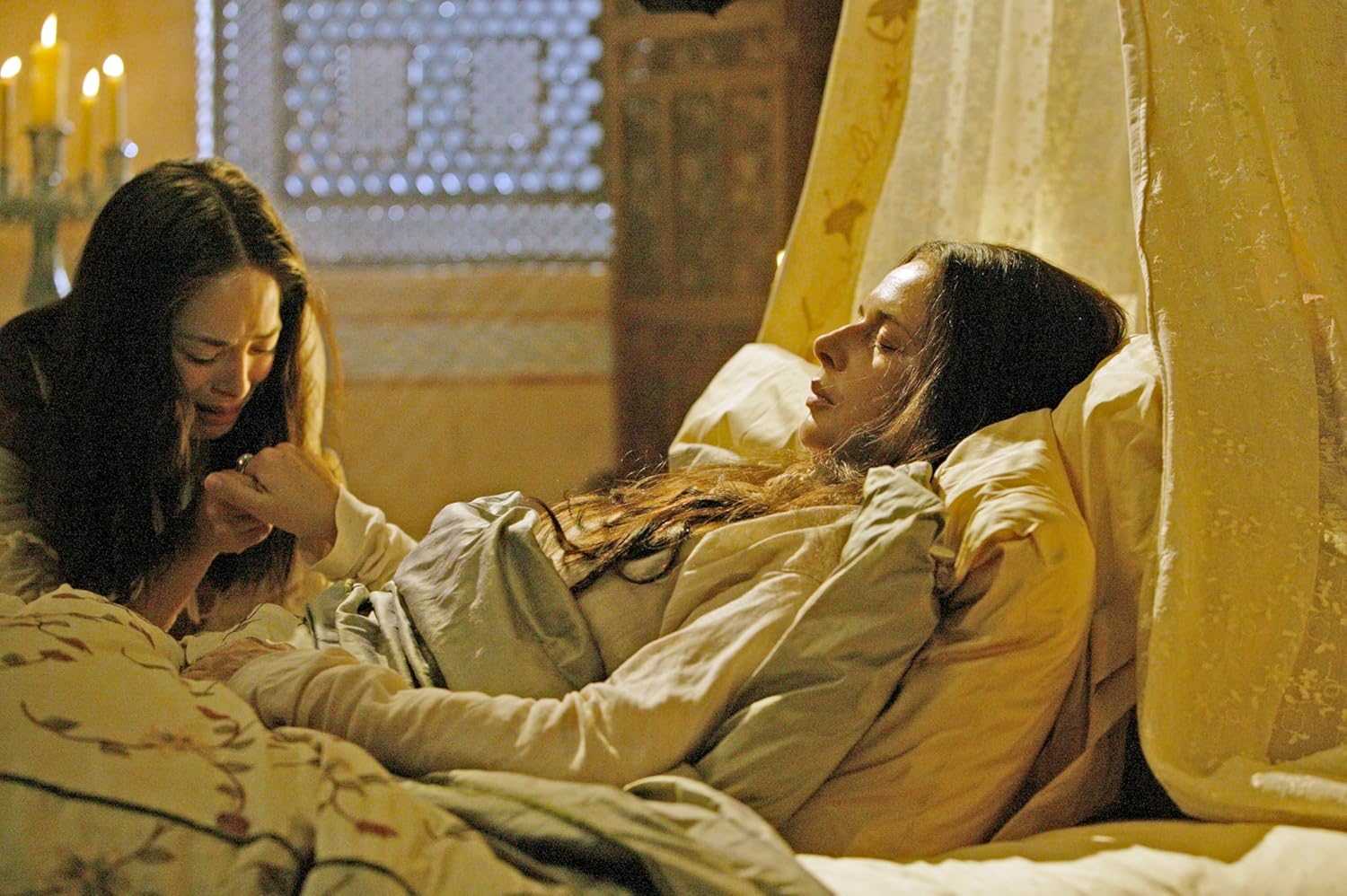 Earthsea - Die Saga von Erdsee (Legend of Earthsea) (Fernsehjuwelen