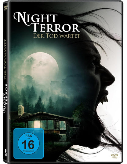 Night Terror - Der Tod wartet
