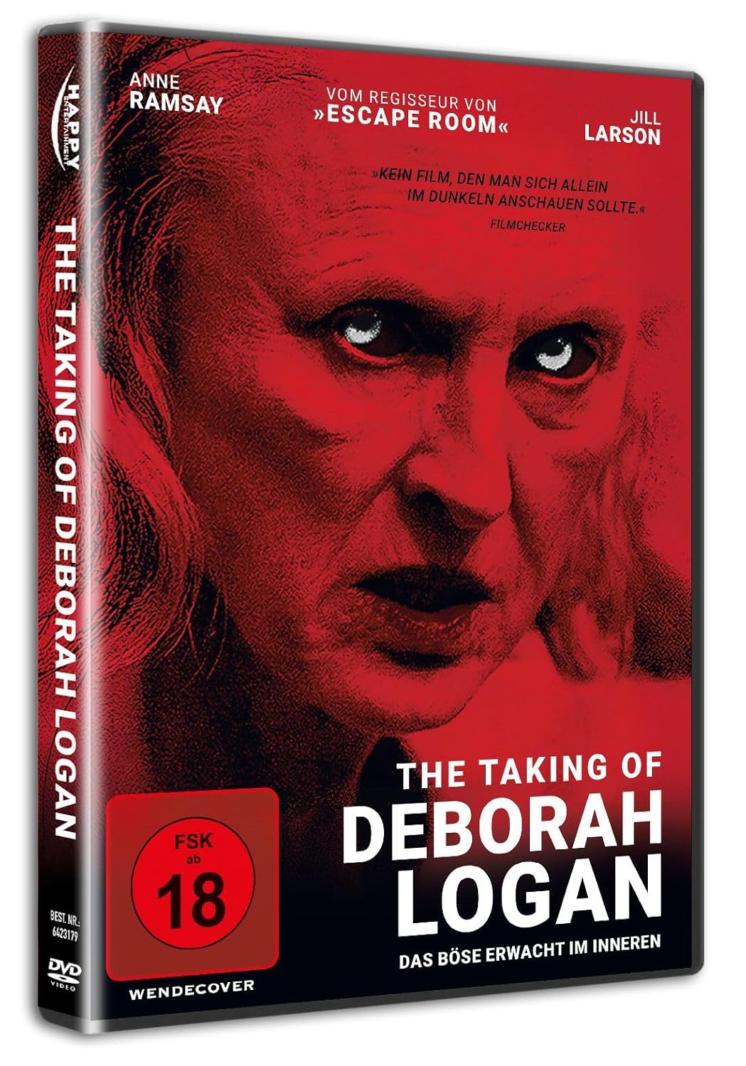 The Taking of Deborah Logan