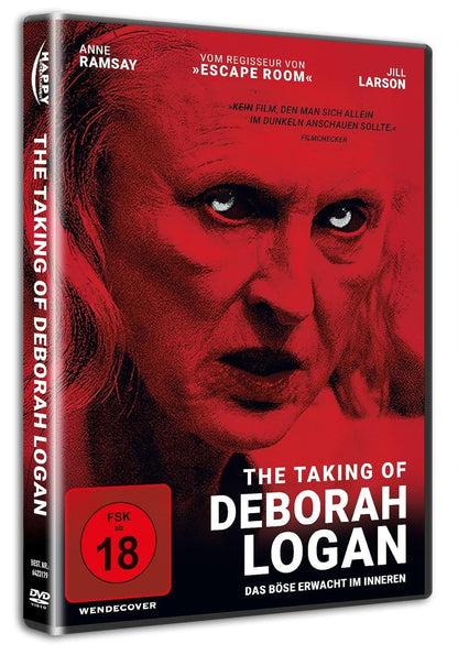 The Taking of Deborah Logan