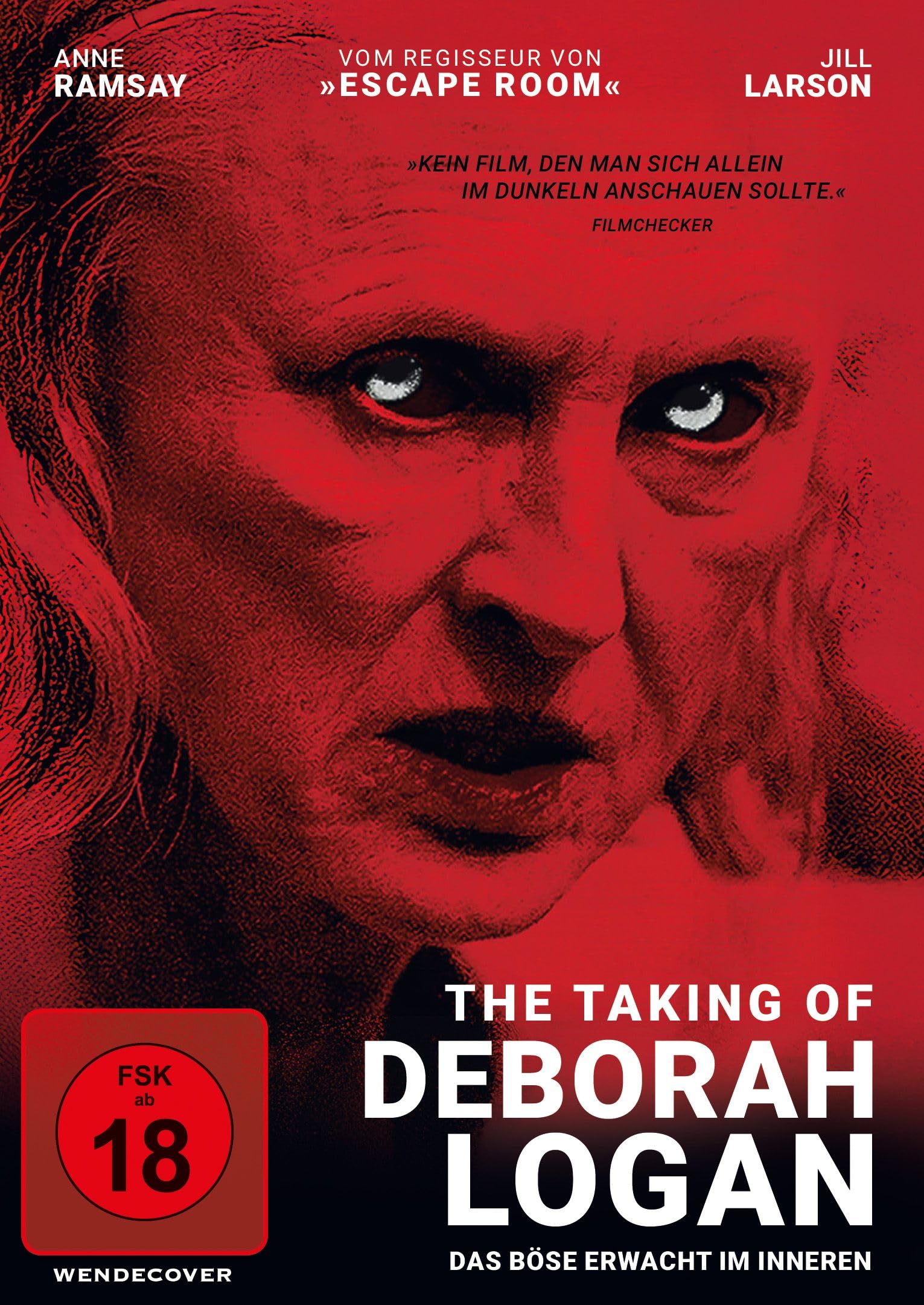 The Taking of Deborah Logan