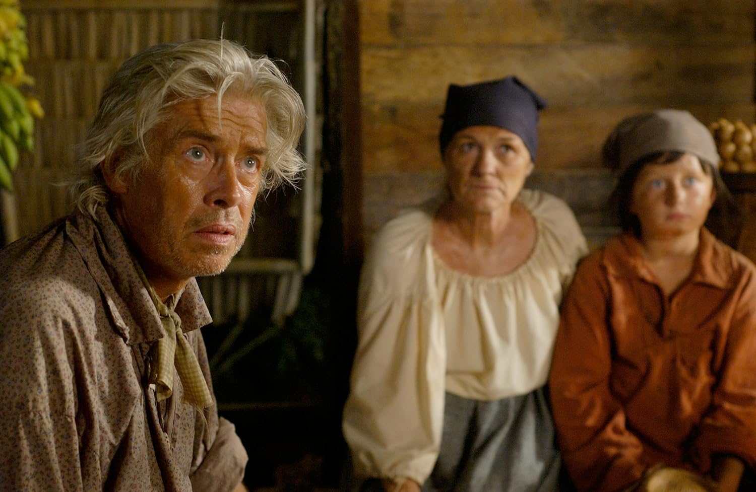 Piraten der Karibik (Blackbeard) (Fernsehjuwelen)