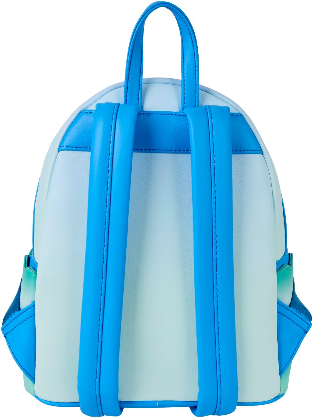 Universal By Loungefly Mini Backpack Jaws