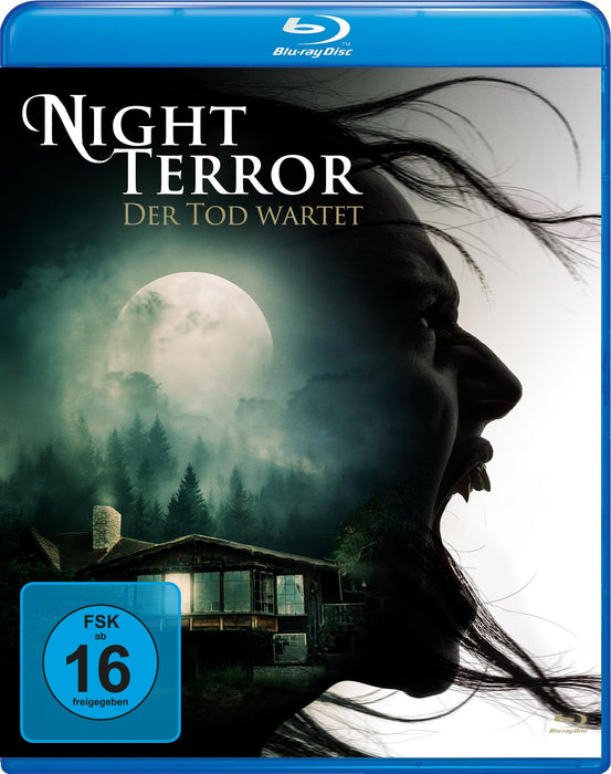 Night Terror - Der Tod wartet