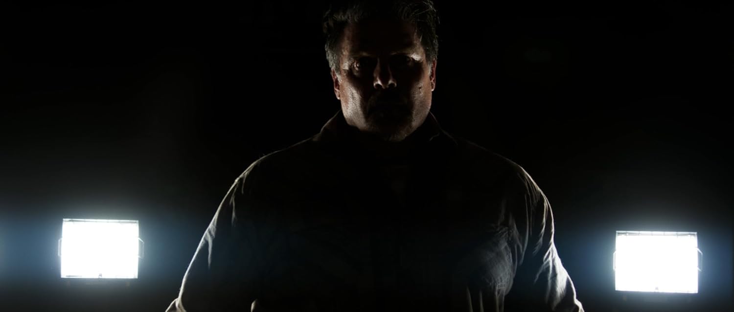 Night Terror - Der Tod wartet