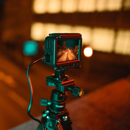 `Rollei - Actioncam One - This Is A 4K Action Camera With 60Fps, 5 Meter Distance, Short Distance, 30 Meter Distance And `