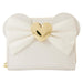 Loungefly Disney: Wedding Zip Around Wallet(Wdwa3295)
