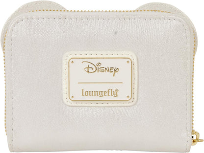 Loungefly Disney: Wedding Zip Around Wallet(Wdwa3295)