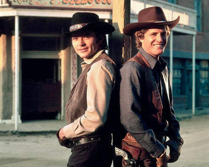 LEVITT, GENE / SZWARC, JEANNOT / MARTINSON, LESLIE H. - ALIAS SMITH UND JONES
