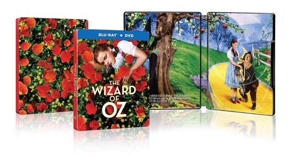 Wizard Of Oz