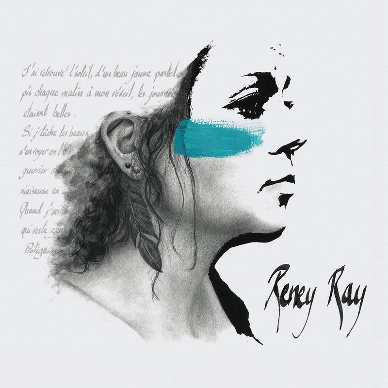 Reney Ray-Reney Ray