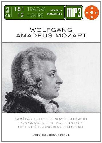 Mozart