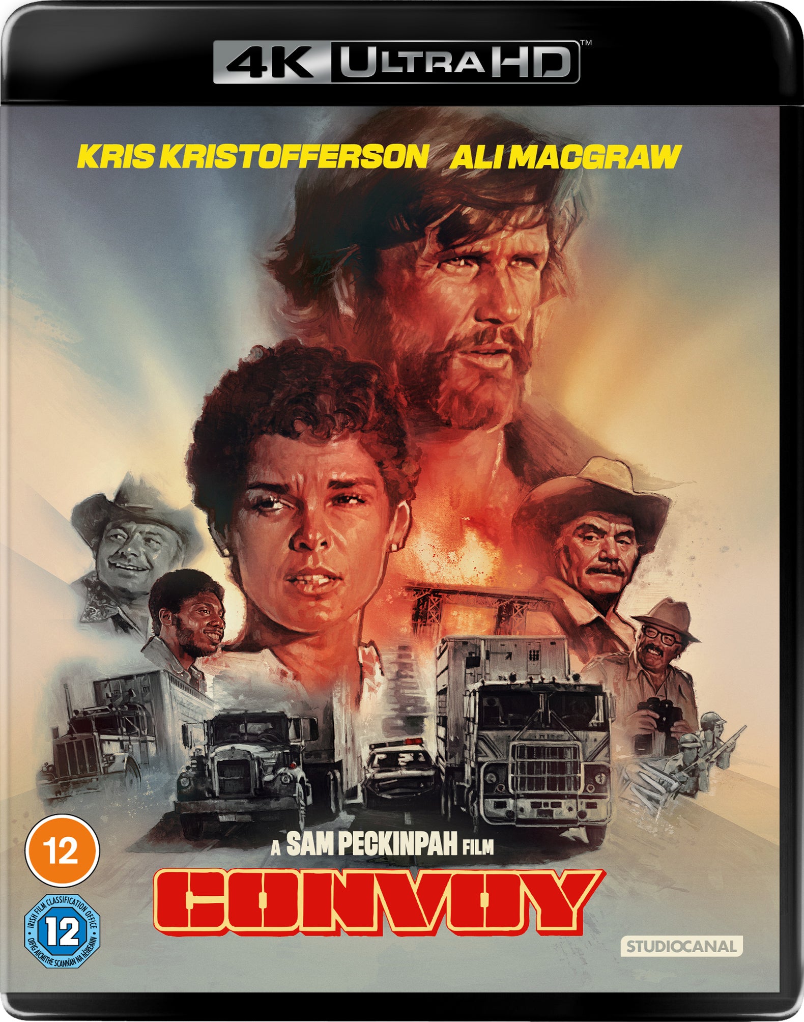 Convoy