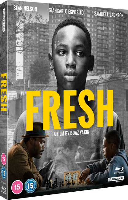 Fresh