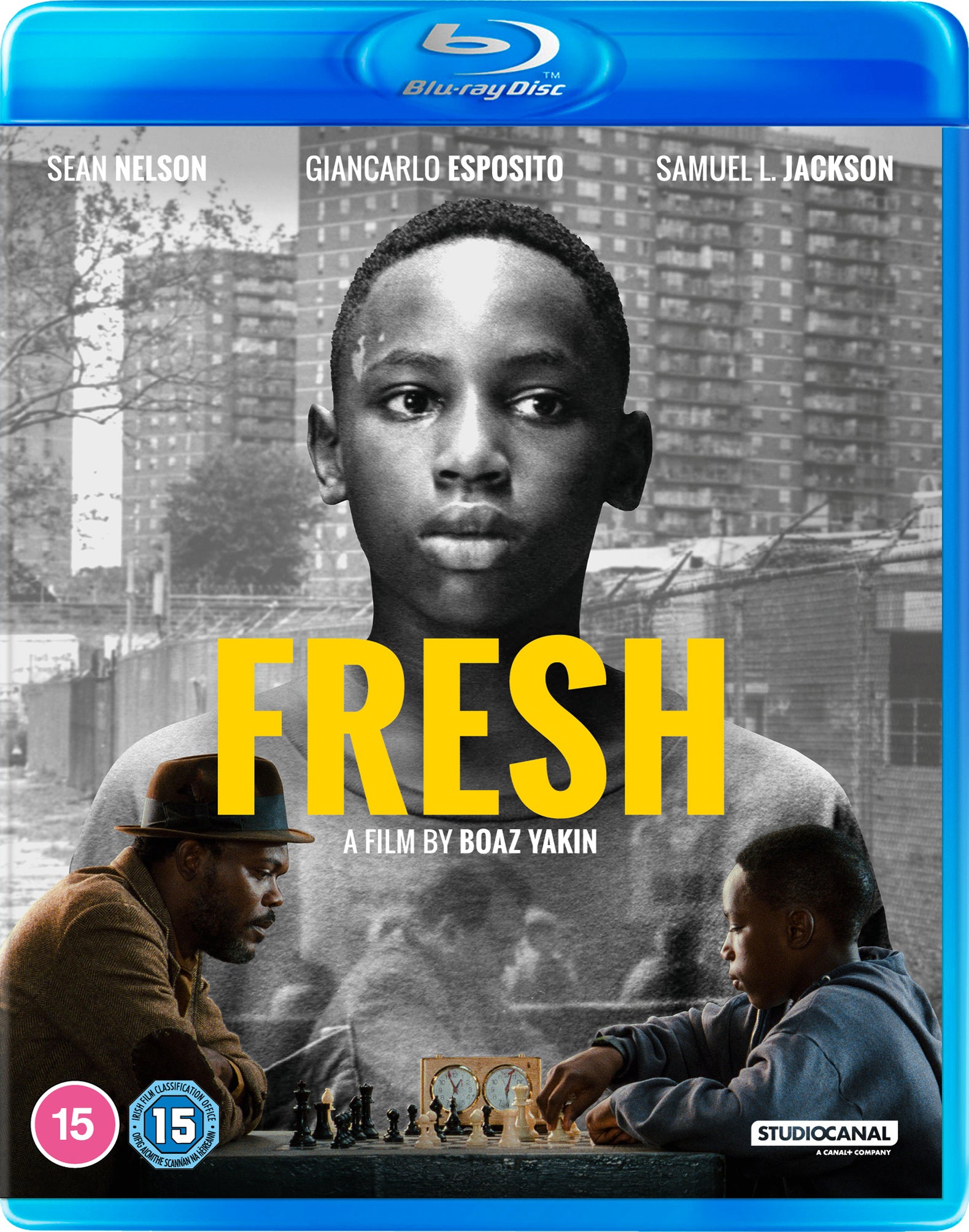 Fresh